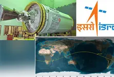 Chandrayaan-3 debris uncontrollably re-enters into Earth’s atmosphere: ISRO