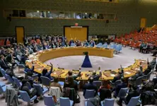 Facing global dismay over Gaza, UNSC finally votes for humanitarian pause