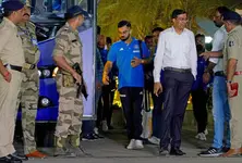 Ahmedabad hotel tariff skyrockets to ₹1L  ahead of India-Australia World Cup final