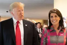 After Trump, Nikki Haley ‘most favoured’ probable for US Presidency in 2024