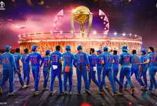 Everything you need to know about ICC World Cup final match in Ahmedabad