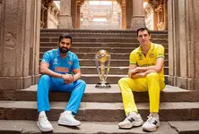 IND Vs AUS Final preview: Bowling first, win by chasing the norm in Ahmedabad