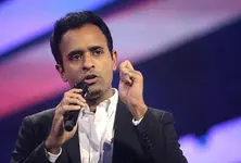 ‘My Hindu faith gives me my freedom’: Vivek Ramaswamy