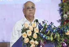 Gujarat CM Bhupendra Patel to lead economic delegation to Japan and Singapore