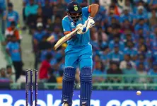 Suryakumar named captain for 5-match T20 Series against Australia