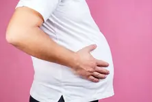 Hidden abdominal fat in midlife may raise Alzheimer’s risk later