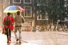 Gujarat likely to receive rainfall during winter