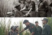 How Field Marshal Sam Manekshaw’s iconic photo was recreated for ‘Sam Bahadur’