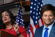 Indian-American lawmakers welcome 4-day Israel-Hamas truce