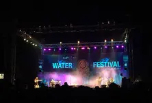 Water Festival 2023: Where heritage meets music
