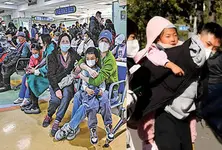 Health ministry asks states to prepare amid China’s walking pneumonia outbreak