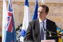 Indian-origin Dave Sharma selected for Australia’s senate seat