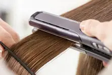 Heat styling products for hair may emit toxic gases: Study