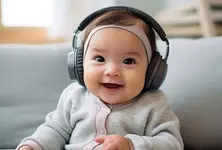 Study shows newborn babies can perceive ‘beat’ in music