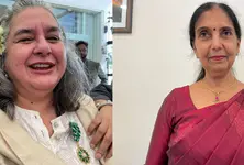 Indian translator and ISRO scientist receive top French awards