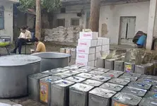 Impure ghee runs rampant in Gujarat, 34,000 kg seized in just over a month