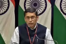 Matter of concern, contrary to govt’s policy: India reacts to US in SFJ’s Pannun case