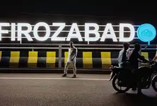 UP municipal body passes proposal to rename Firozabad to Chandranagar