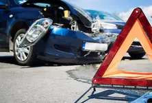 Law student killed by a speeding car in Ahmedabad