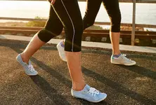 Walking faster may significantly lower Type 2 diabetes risk
