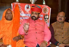 Gogamedi murder: Assailants identified, manhunt launched, says Rajasthan DGP