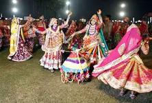 Gujarat’s Garba dance earns UNESCO’s recognition as ‘Intangible Cultural Heritage’