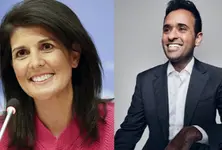 Haley, Ramaswamy to spar at 4th GOP presidential debate