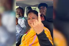Rajasthan CM race: Vasundhara Raje called to Delhi