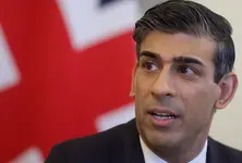 UK PM Rishi Sunak in danger of losing his Premiership