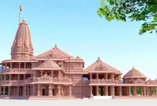 Ram Mandir: Three idols to be ready for selection in mid-Dec, preps underway