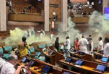 Parliament security breach: Sixth accused arrested