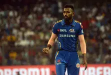 Hardik Pandya announced as Mumbai Indians captain, replaces Rohit Sharma
