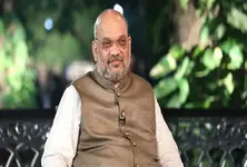 Union home minister Amit Shah to visit Ahmedabad today