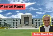 Rape is rape even if committed by husband, says Gujarat HC