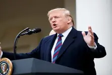 Trump ruled unfit to run for presidential office