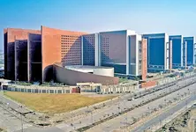 India’s largest SNZ for rough diamond trade to soon open at Surat Diamond Bourse