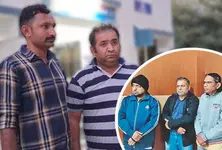 Gujarat HC rejects anticipatory bail of prime accused in fake govt office scam