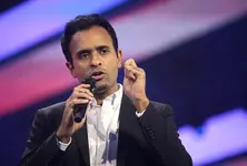 After Colorado ruling, Ramaswamy comes out in Trump’s support