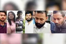 Accused in parliament breach case brought to Gujarat; undergoing polygraph tests