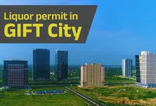 ‘GIFT’ in a dry state? Liquor prohibition relaxations in the financial hub