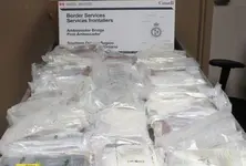Indo-Canadian truck driver charged for possessing 52-kg suspected cocaine