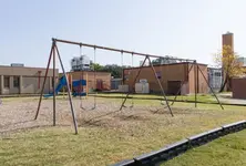 All events and no play: Athletes face playground crises