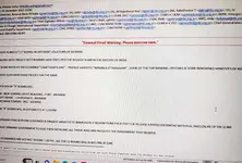 Mumbai police arrest three from Vadodara over sending threats to FM, banks