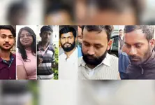 Parliament security breach: Five accused give consent to undergo polygraph test