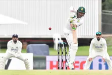 IND Vs SA: Bowlers, Elgar star as SA thrash India by an innings and 32 runs