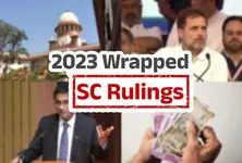 2023 Wrapped: Supreme Court of India finds voice