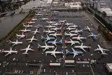 International alert triggers safety checks on Boeing 737 Max fleet by Indian airlines