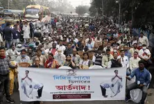 Nationwide strike of ration dealers starts from today