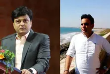 Gujarat govt promotes IAS officers across the state