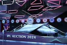 IPL auction 2024 sees 29% TV viewership growth compared to 2023